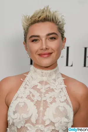 Florence Pugh / florencepugh фото голая #1368