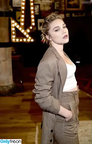 Florence Pugh / florencepugh фото голая #1372