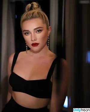 Florence Pugh / florencepugh фото голая #1374