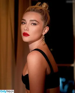 Florence Pugh / florencepugh фото голая #1375