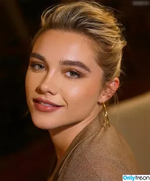 Florence Pugh / florencepugh фото голая #1376