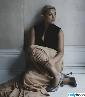 Florence Pugh / florencepugh фото голая #1384