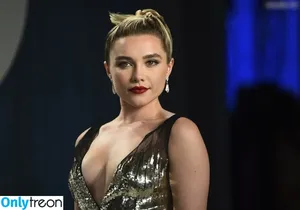 Florence Pugh / florencepugh фото голая #1388