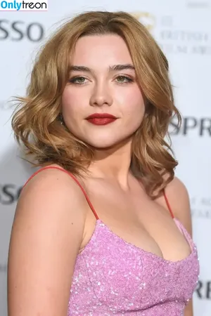 Florence Pugh / florencepugh фото голая #1389