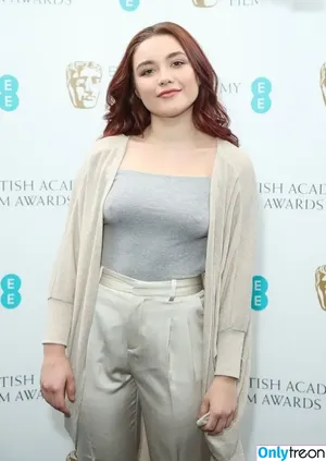 Florence Pugh / florencepugh фото голая #1390