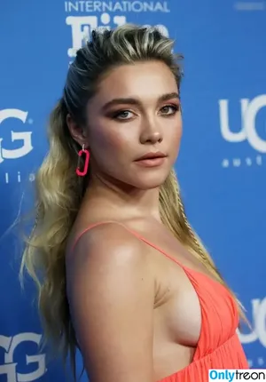 Florence Pugh / florencepugh фото голая #1392