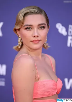 Florence Pugh / florencepugh фото голая #1394