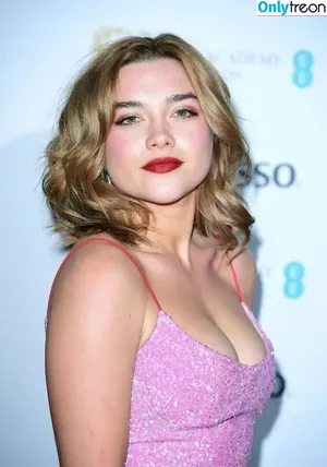 Florence Pugh / florencepugh фото голая #1395