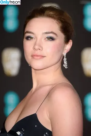 Florence Pugh / florencepugh фото голая #1397