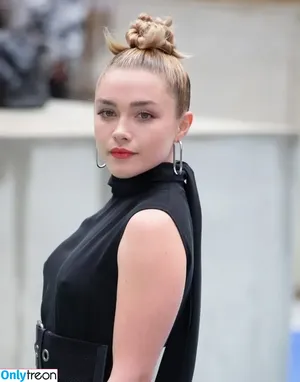 Florence Pugh / florencepugh фото голая #1398