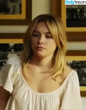 Florence Pugh / florencepugh фото голая #1400