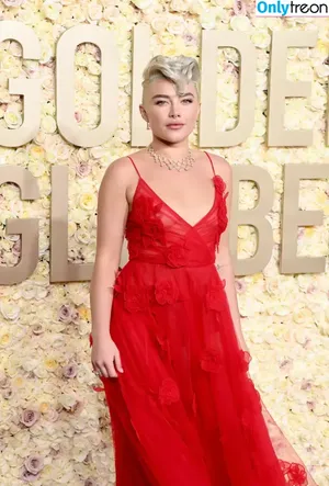 Florence Pugh / florencepugh фото голая #1402