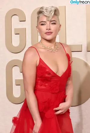 Florence Pugh / florencepugh фото голая #1403