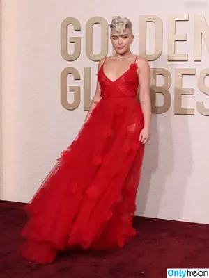 Florence Pugh / florencepugh фото голая #1404