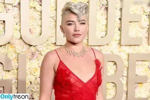 Florence Pugh / florencepugh фото голая #1405