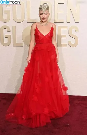 Florence Pugh / florencepugh фото голая #1406