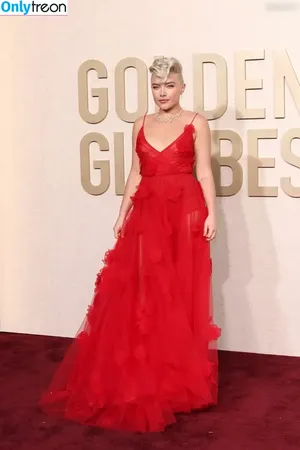 Florence Pugh / florencepugh фото голая #1409