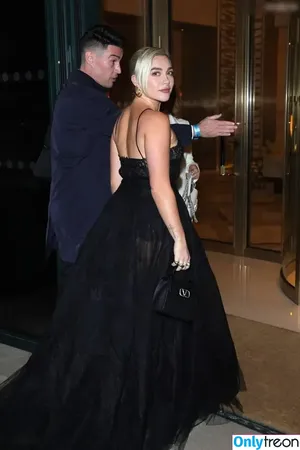Florence Pugh / florencepugh фото голая #1411