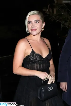 Florence Pugh / florencepugh фото голая #1412