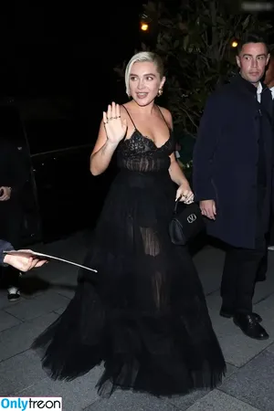 Florence Pugh / florencepugh фото голая #1413