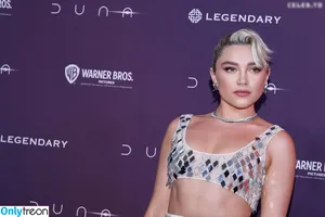 Florence Pugh / florencepugh фото голая #1415