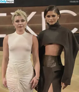 Florence Pugh / florencepugh фото голая #1417