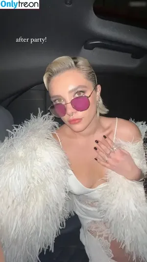 Florence Pugh / florencepugh фото голая #1421