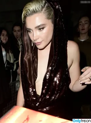 Florence Pugh / florencepugh фото голая #1423
