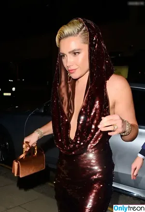 Florence Pugh / florencepugh фото голая #1432