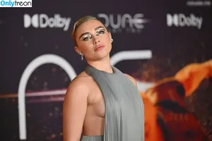 Florence Pugh / florencepugh фото голая #1455