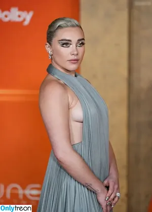 Florence Pugh / florencepugh фото голая #1458