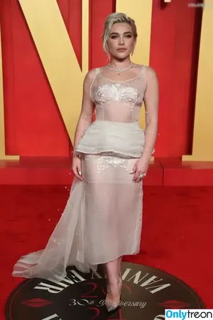 Florence Pugh / florencepugh фото голая #1459