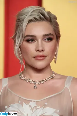 Florence Pugh / florencepugh фото голая #1460