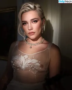Florence Pugh / florencepugh фото голая #1461