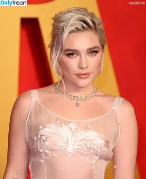 Florence Pugh / florencepugh фото голая #1464