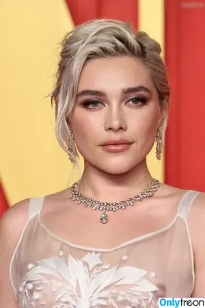 Florence Pugh / florencepugh фото голая #1465