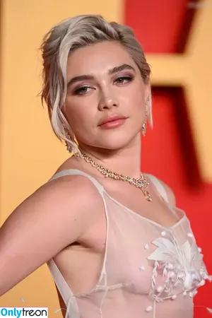 Florence Pugh / florencepugh фото голая #1466