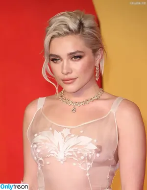 Florence Pugh / florencepugh фото голая #1467