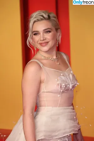 Florence Pugh / florencepugh фото голая #1469