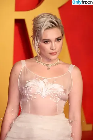 Florence Pugh / florencepugh фото голая #1472