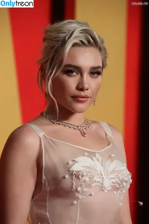 Florence Pugh / florencepugh фото голая #1473