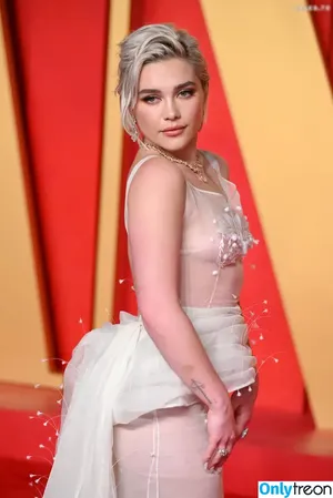 Florence Pugh / florencepugh фото голая #1475