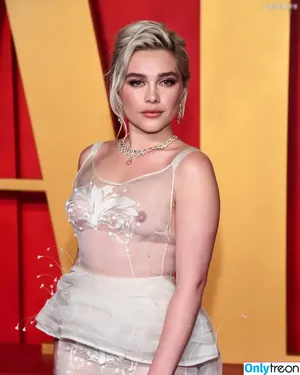 Florence Pugh / florencepugh фото голая #1478