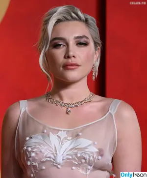 Florence Pugh / florencepugh фото голая #1479