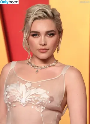 Florence Pugh / florencepugh фото голая #1480
