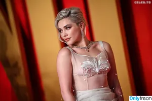 Florence Pugh / florencepugh фото голая #1482