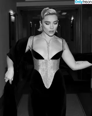 Florence Pugh / florencepugh фото голая #1490