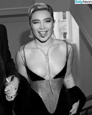 Florence Pugh / florencepugh фото голая #1492