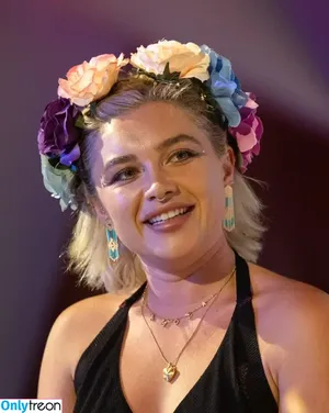 Florence Pugh / florencepugh фото голая #1500