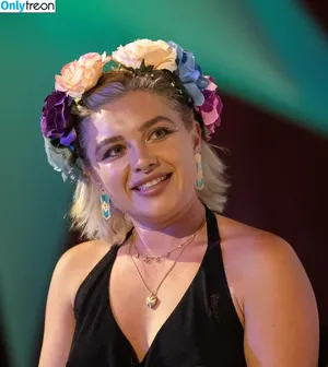 Florence Pugh / florencepugh фото голая #1501